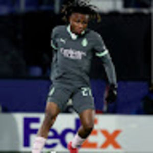 Meet your Posher, Noah